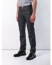 dunkelblaue Jeans von Naked And Famous