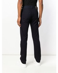 dunkelblaue Jeans von Versace Jeans