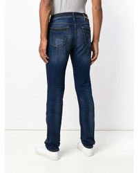 dunkelblaue Jeans von Jacob Cohen