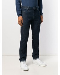 dunkelblaue Jeans von Pt05