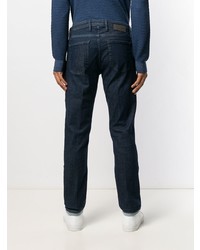 dunkelblaue Jeans von Pt05