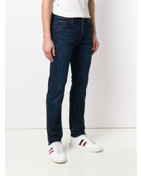 dunkelblaue Jeans von BOSS HUGO BOSS