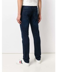 dunkelblaue Jeans von BOSS HUGO BOSS