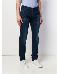 dunkelblaue Jeans von Diesel