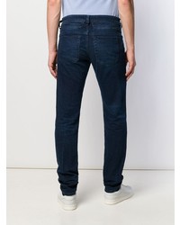 dunkelblaue Jeans von Diesel