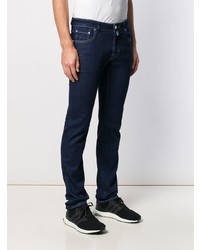 dunkelblaue Jeans von Jacob Cohen