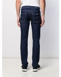 dunkelblaue Jeans von Jacob Cohen