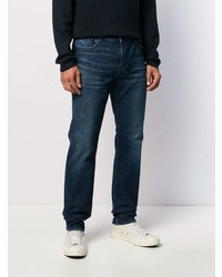 dunkelblaue Jeans von Karl Lagerfeld