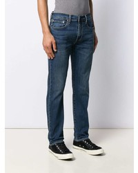 dunkelblaue Jeans von Levi's