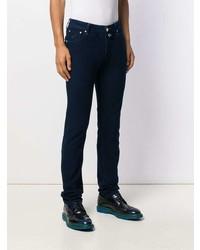 dunkelblaue Jeans von Jacob Cohen