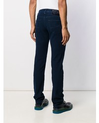 dunkelblaue Jeans von Jacob Cohen