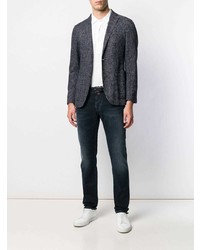 dunkelblaue Jeans von Jacob Cohen