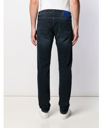 dunkelblaue Jeans von Jacob Cohen