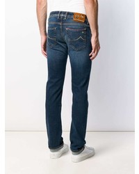 dunkelblaue Jeans von Jacob Cohen