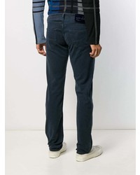 dunkelblaue Jeans von Jacob Cohen