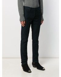 dunkelblaue Jeans von Tom Ford