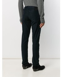 dunkelblaue Jeans von Tom Ford