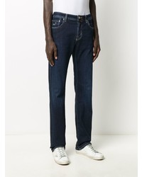 dunkelblaue Jeans von Jacob Cohen