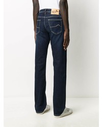 dunkelblaue Jeans von Jacob Cohen