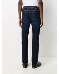 dunkelblaue Jeans von Jacob Cohen