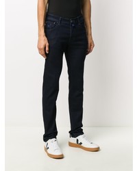 dunkelblaue Jeans von Jacob Cohen