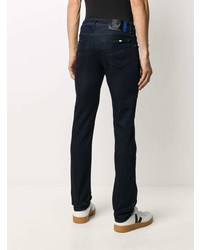 dunkelblaue Jeans von Jacob Cohen