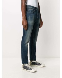 dunkelblaue Jeans von Department 5