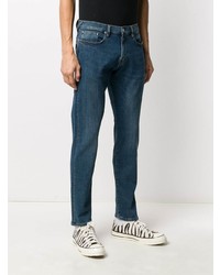 dunkelblaue Jeans von PS Paul Smith