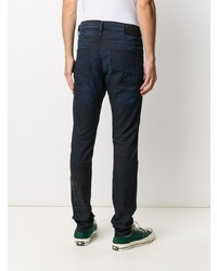 dunkelblaue Jeans von Diesel