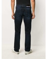 dunkelblaue Jeans von Jacob Cohen