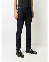 dunkelblaue Jeans von Dolce & Gabbana