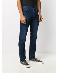 dunkelblaue Jeans von AG Jeans