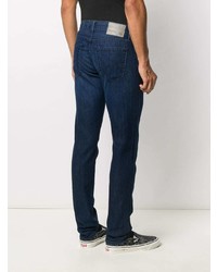 dunkelblaue Jeans von AG Jeans