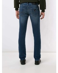 dunkelblaue Jeans von Armani Exchange