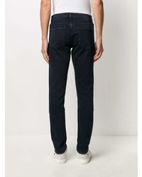 dunkelblaue Jeans von J Brand