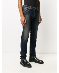 dunkelblaue Jeans von Jacob Cohen