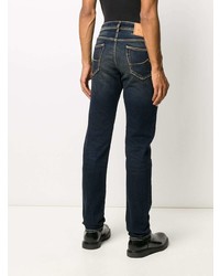 dunkelblaue Jeans von Jacob Cohen