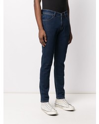 dunkelblaue Jeans von Pt05