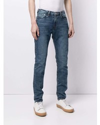 dunkelblaue Jeans von PS Paul Smith