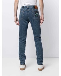 dunkelblaue Jeans von PS Paul Smith