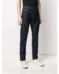 dunkelblaue Jeans von Department 5