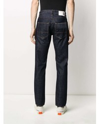 dunkelblaue Jeans von Department 5