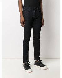 dunkelblaue Jeans von Pt05