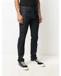 dunkelblaue Jeans von Tommy Hilfiger