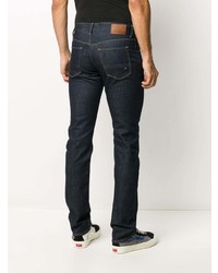 dunkelblaue Jeans von Tommy Hilfiger