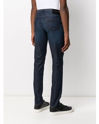 dunkelblaue Jeans von Emporio Armani