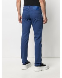 dunkelblaue Jeans von Jacob Cohen