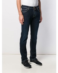 dunkelblaue Jeans von Jacob Cohen