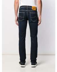 dunkelblaue Jeans von Jacob Cohen