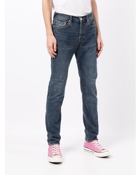 dunkelblaue Jeans von PS Paul Smith